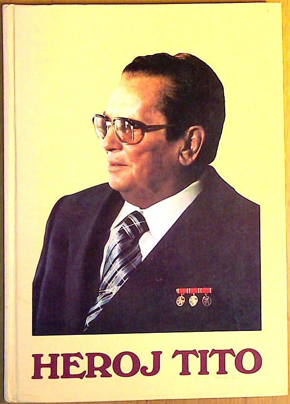 Heroj Tito