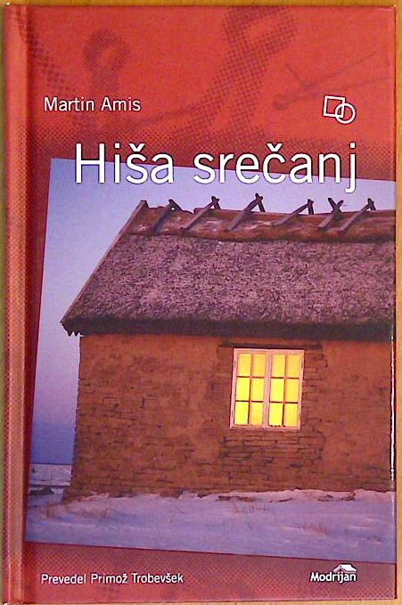 Hiša srečanj