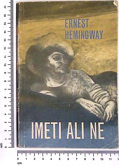 Imeti ali ne