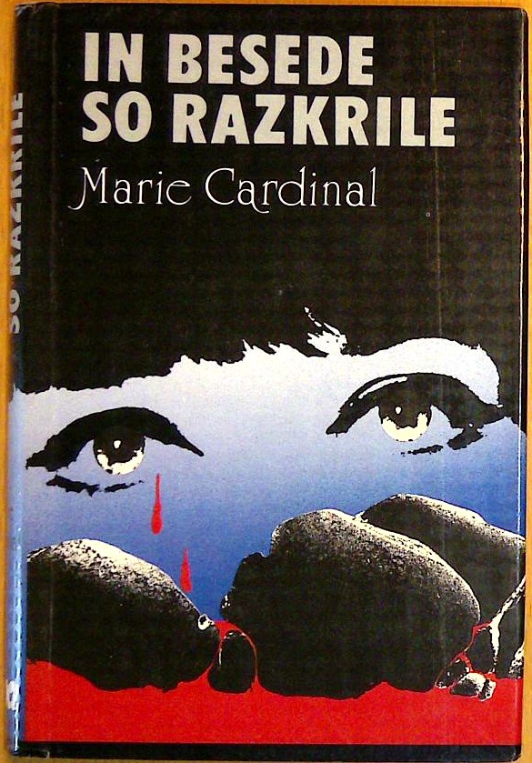 In besede so razkrile