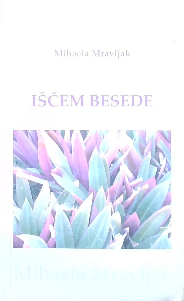 Iščem besede