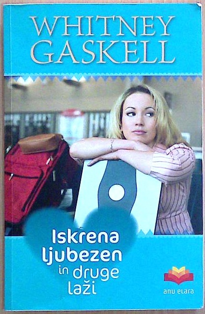 Iskrena ljubezen in druge laži