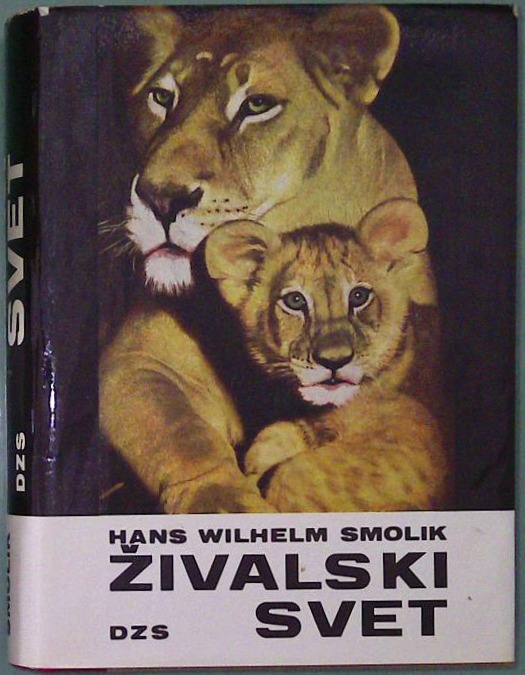 Živalski svet - slika 2