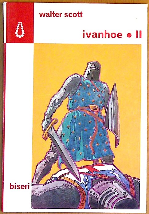 Ivanhoe II