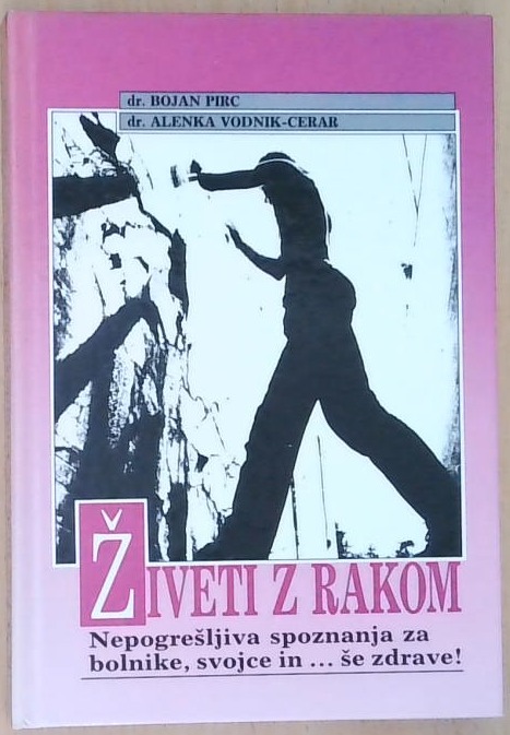 Živeti z rakom