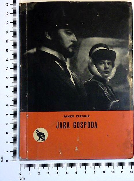 Jara gospoda