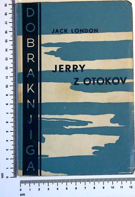 Jerry z otokov