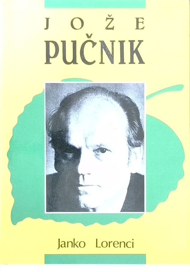 Jože Pučnik