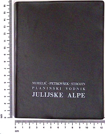 Julijske alpe