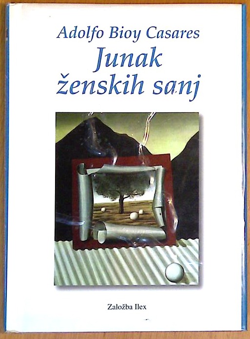 Junak ženskih sanj