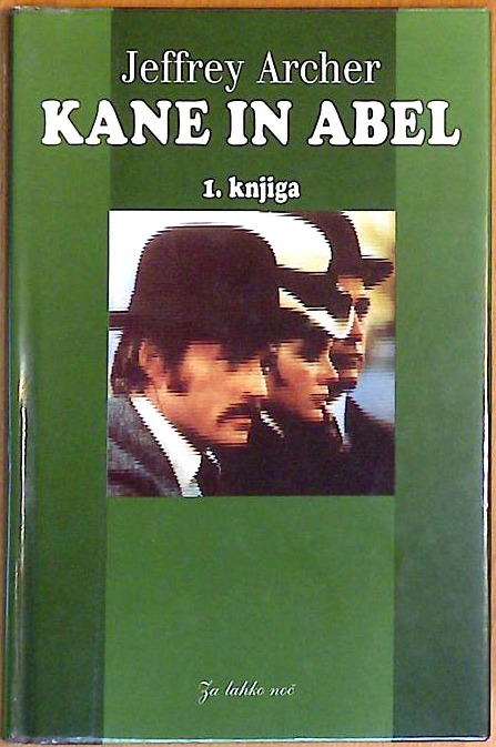 Kane in Abel