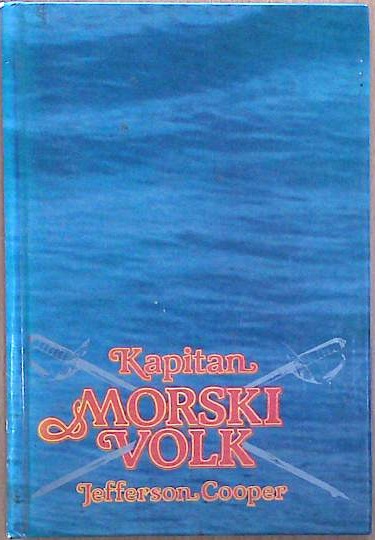Kapitan Morski volk