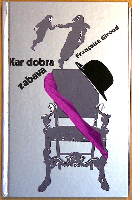 Kar dobra zabava