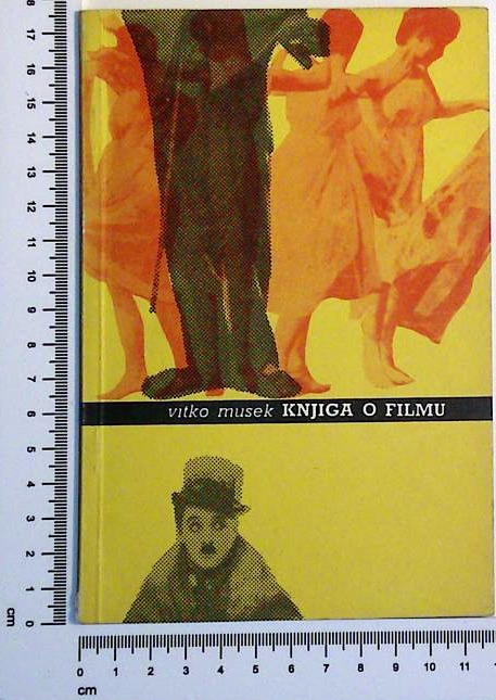 Knjiga o filmu