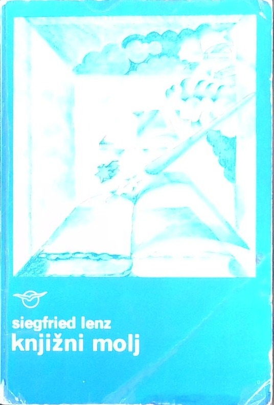 Knjižni molj