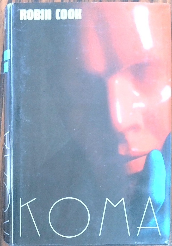 Koma