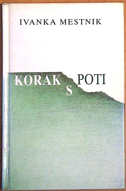 Korak s poti