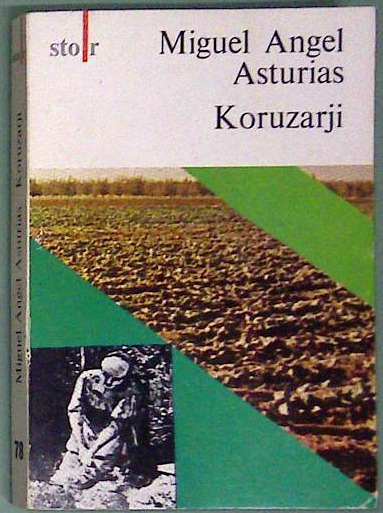 Koruzarji