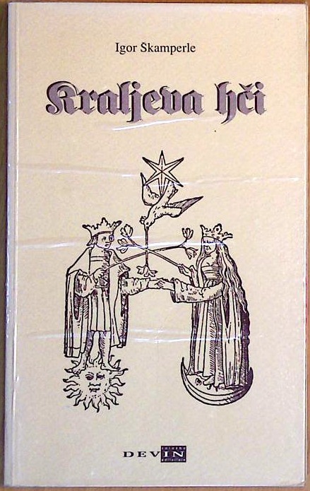 Kraljeva hči