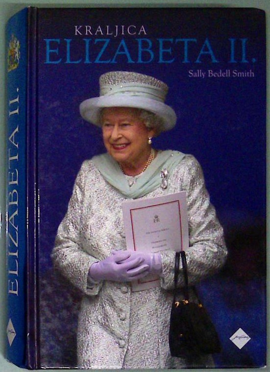 Kraljica Elizabeta II.