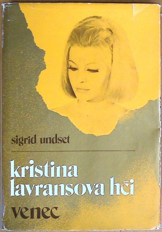 Kristina lavransova hči : Venec - slika 2