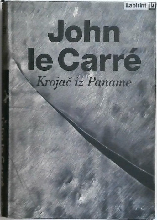 Krojač iz Paname
