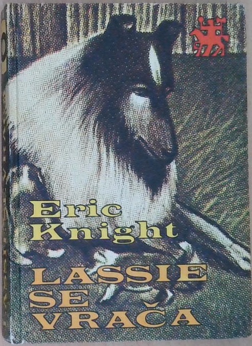 Lassie se vrača
