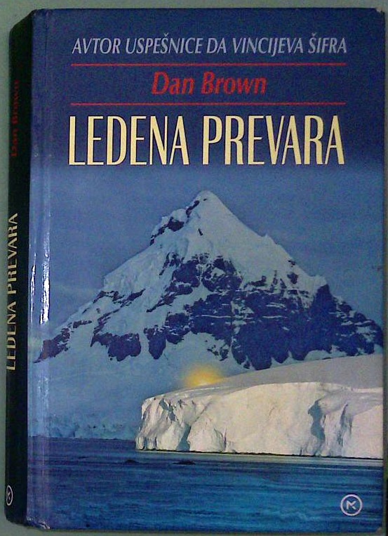 Ledena prevara
