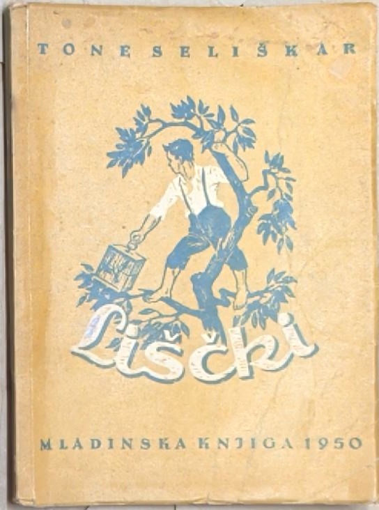 Liščki