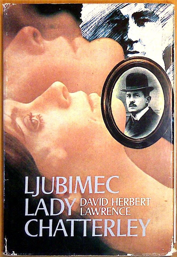 Ljubimec lady Chatterley