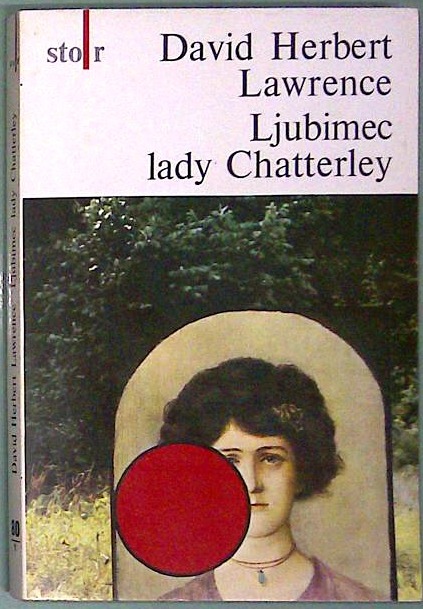 Ljubimec lady Chatterley 1