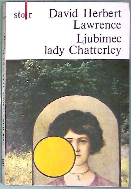 Ljubimec lady Chatterley 2
