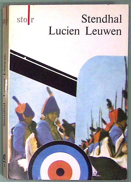 Lucien, Leuwen 2