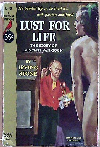 Lust for Life