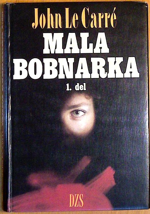 Mala bobnarka 1.del - slika 2