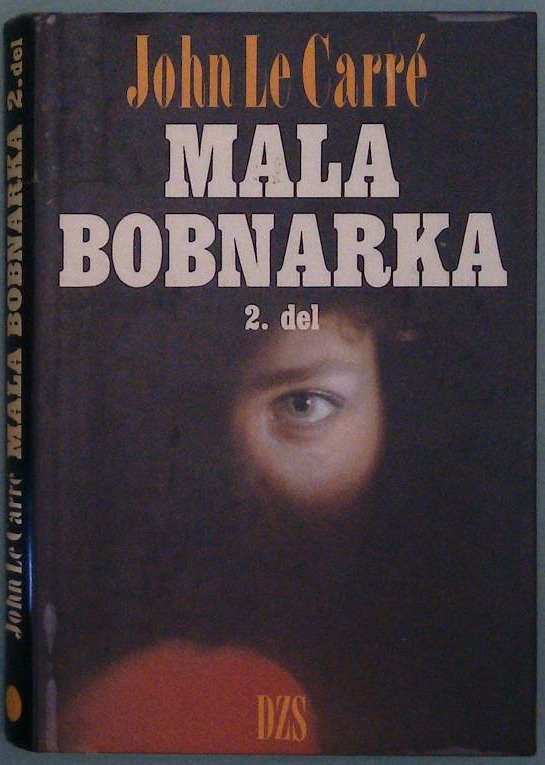 Mala bobnarka 1.del