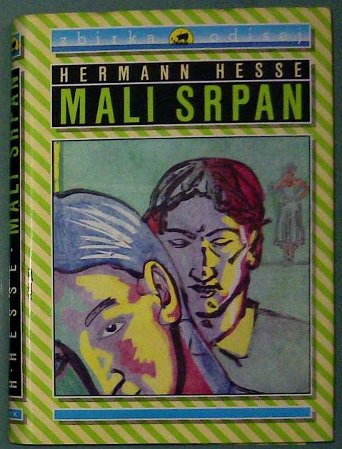 Mali srpan