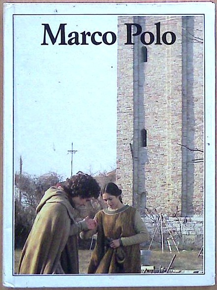 Marco Polo 1 - Mlada leta in prva ljubezen