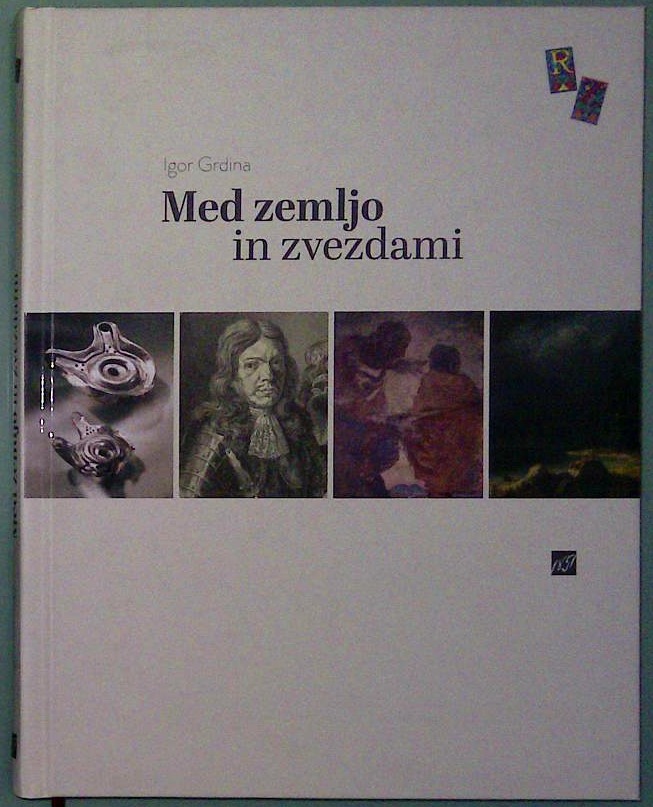 Med zemljo in zvezdami