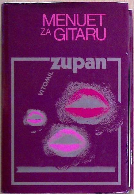 Menuet za gitaru