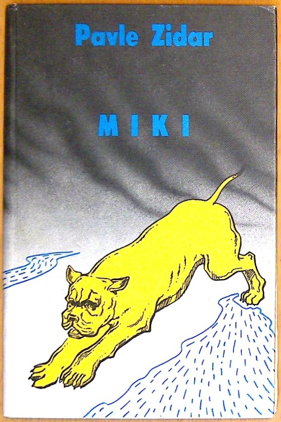 Miki