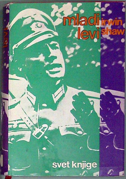 Mladi levi 1