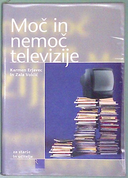 Moč in nemoč televizije