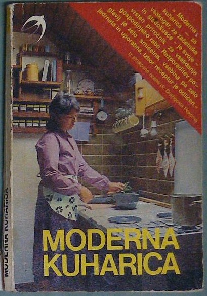 Moderna kuharica - slika 2
