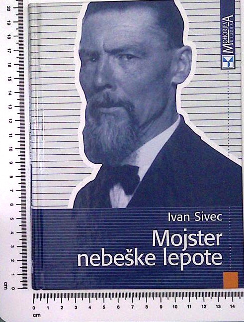 Mojster nebeške lepote