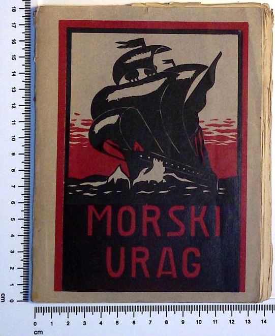 Morski vrag