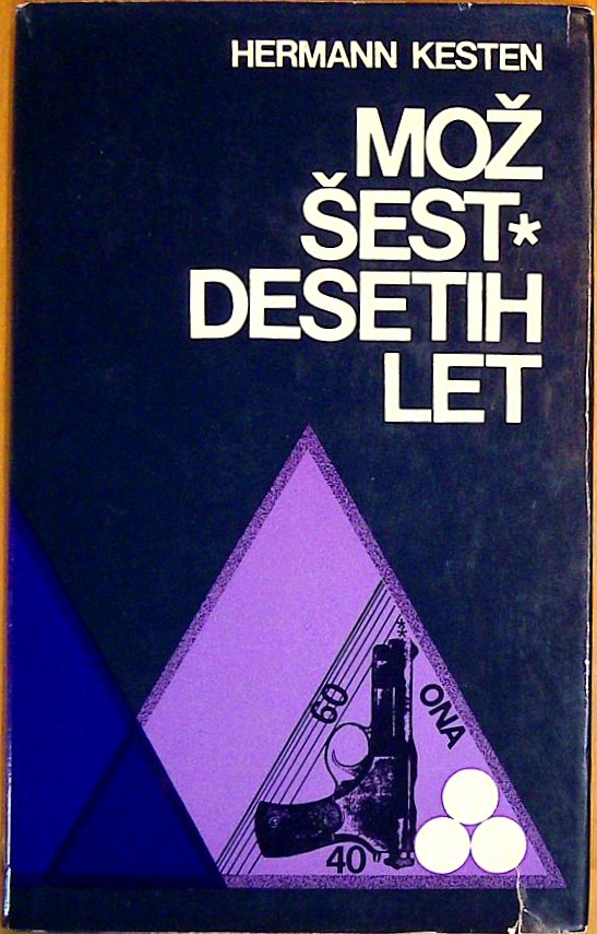 Mož šestdesetih let