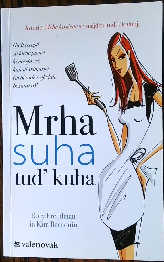 Mrha suha tud' kuha