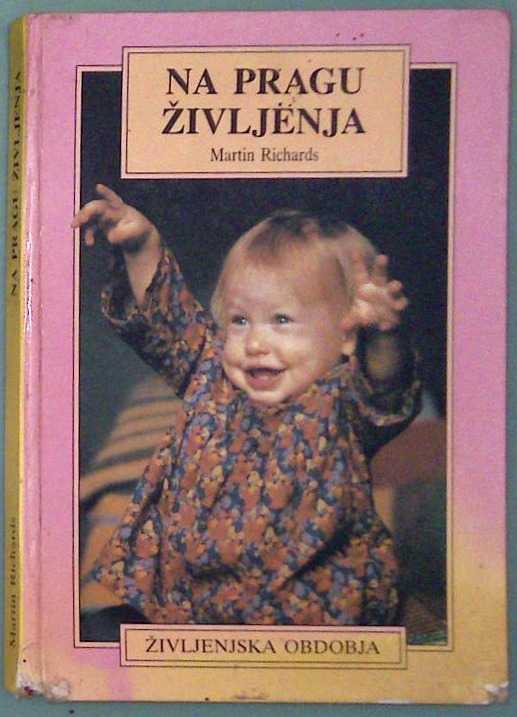 Na pragu življenja