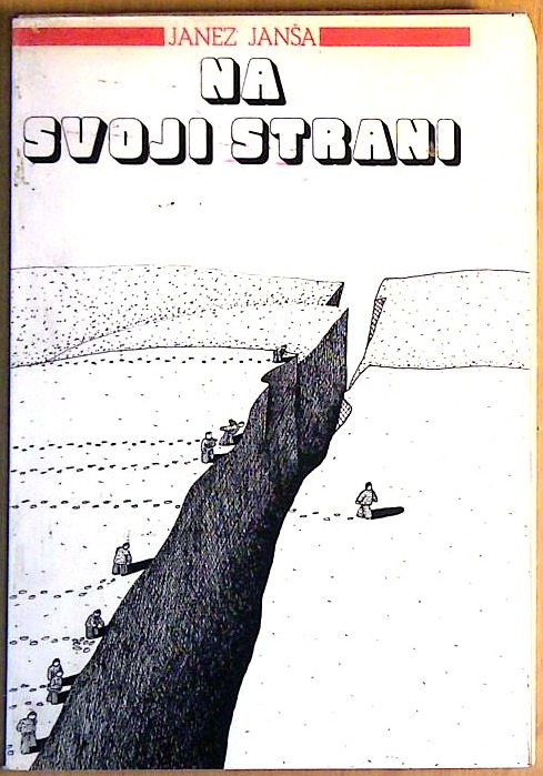 Na svoji strani